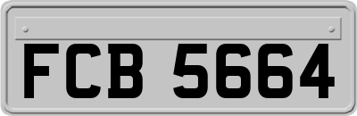 FCB5664