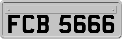 FCB5666