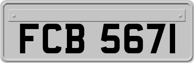 FCB5671