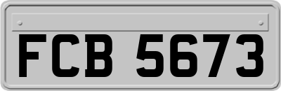 FCB5673