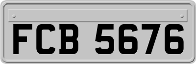 FCB5676
