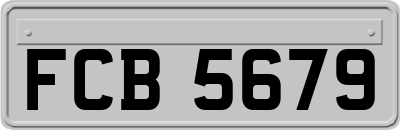FCB5679