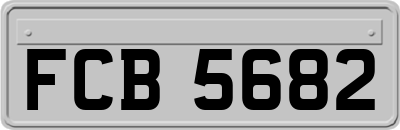 FCB5682