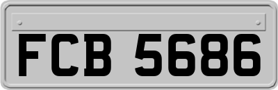 FCB5686