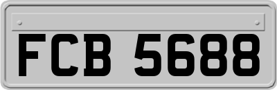 FCB5688
