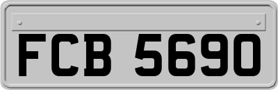 FCB5690