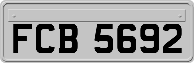 FCB5692