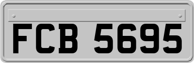 FCB5695