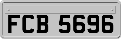FCB5696