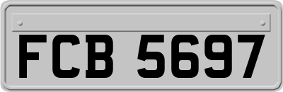 FCB5697