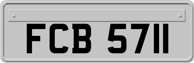 FCB5711