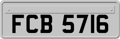 FCB5716
