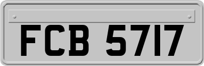 FCB5717