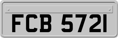 FCB5721