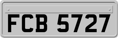 FCB5727