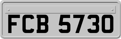 FCB5730