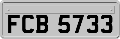 FCB5733