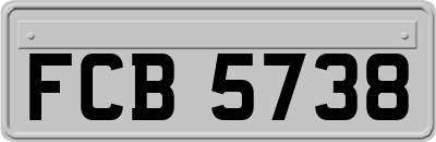 FCB5738