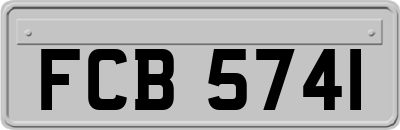 FCB5741