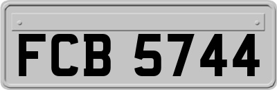 FCB5744