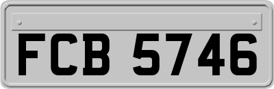 FCB5746