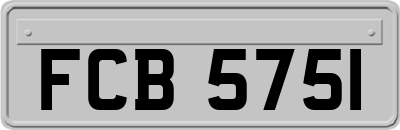 FCB5751