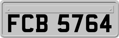 FCB5764