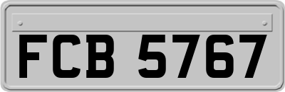 FCB5767