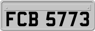 FCB5773