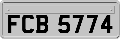 FCB5774