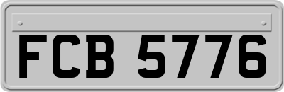 FCB5776