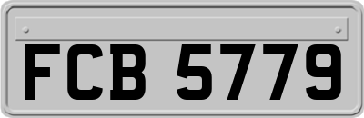 FCB5779