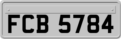 FCB5784