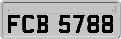 FCB5788