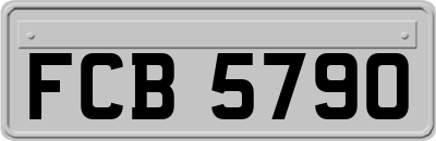 FCB5790