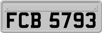 FCB5793