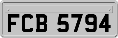 FCB5794