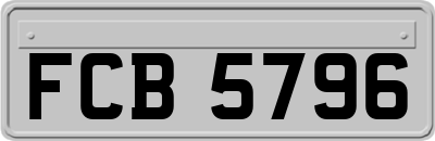 FCB5796