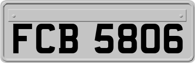 FCB5806