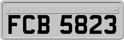 FCB5823