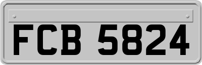 FCB5824