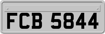 FCB5844