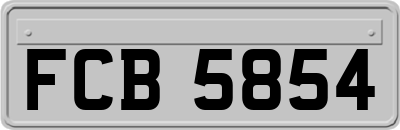 FCB5854