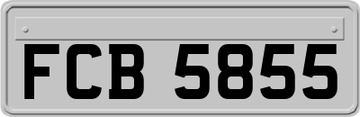 FCB5855