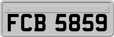 FCB5859
