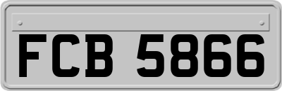 FCB5866
