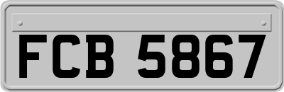 FCB5867