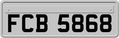 FCB5868