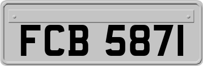 FCB5871