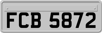 FCB5872